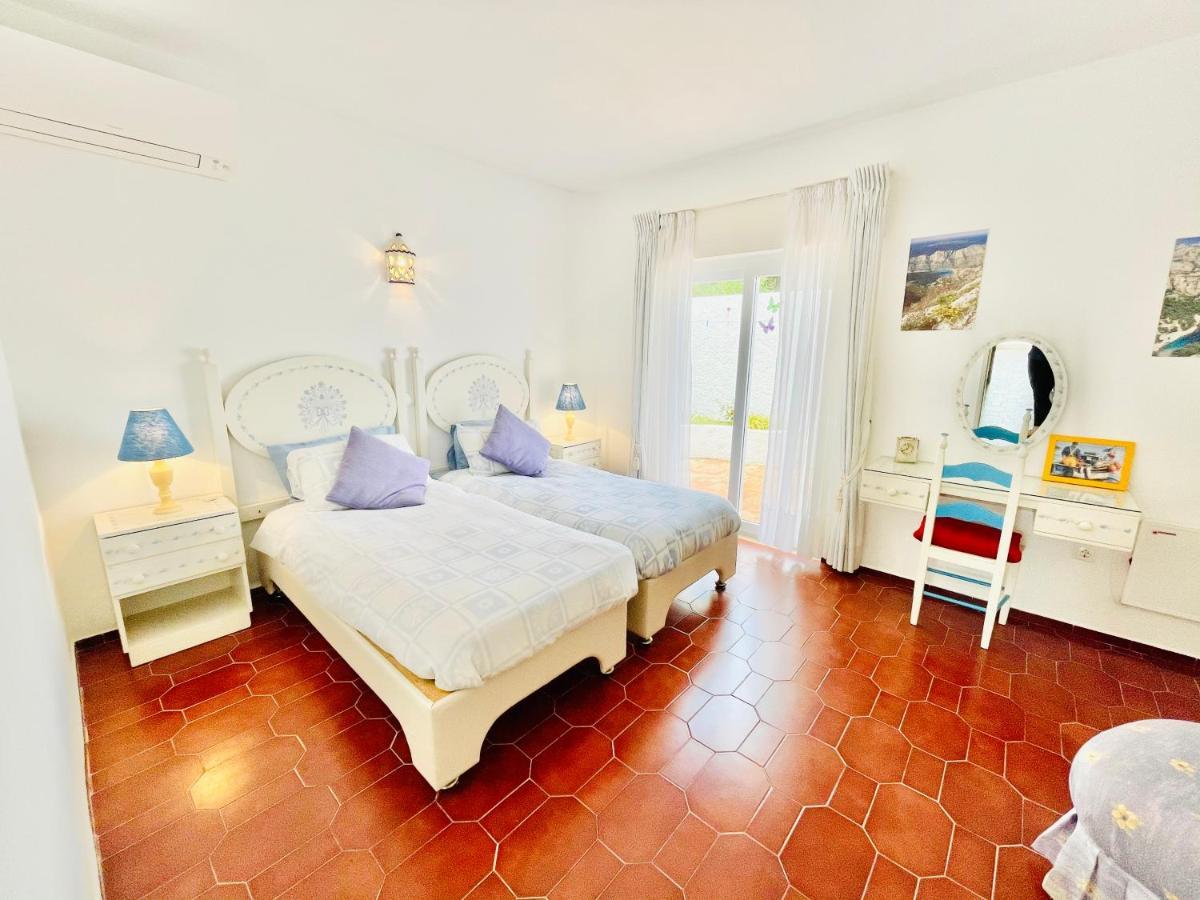 לאגוּ‏ש Vila Vista Luz מראה חיצוני תמונה