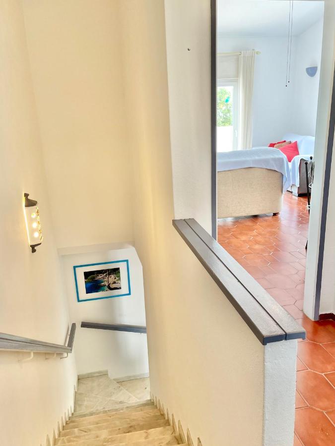 לאגוּ‏ש Vila Vista Luz מראה חיצוני תמונה