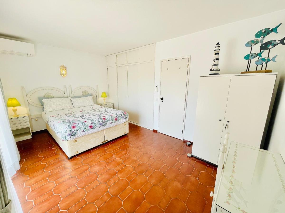 לאגוּ‏ש Vila Vista Luz מראה חיצוני תמונה
