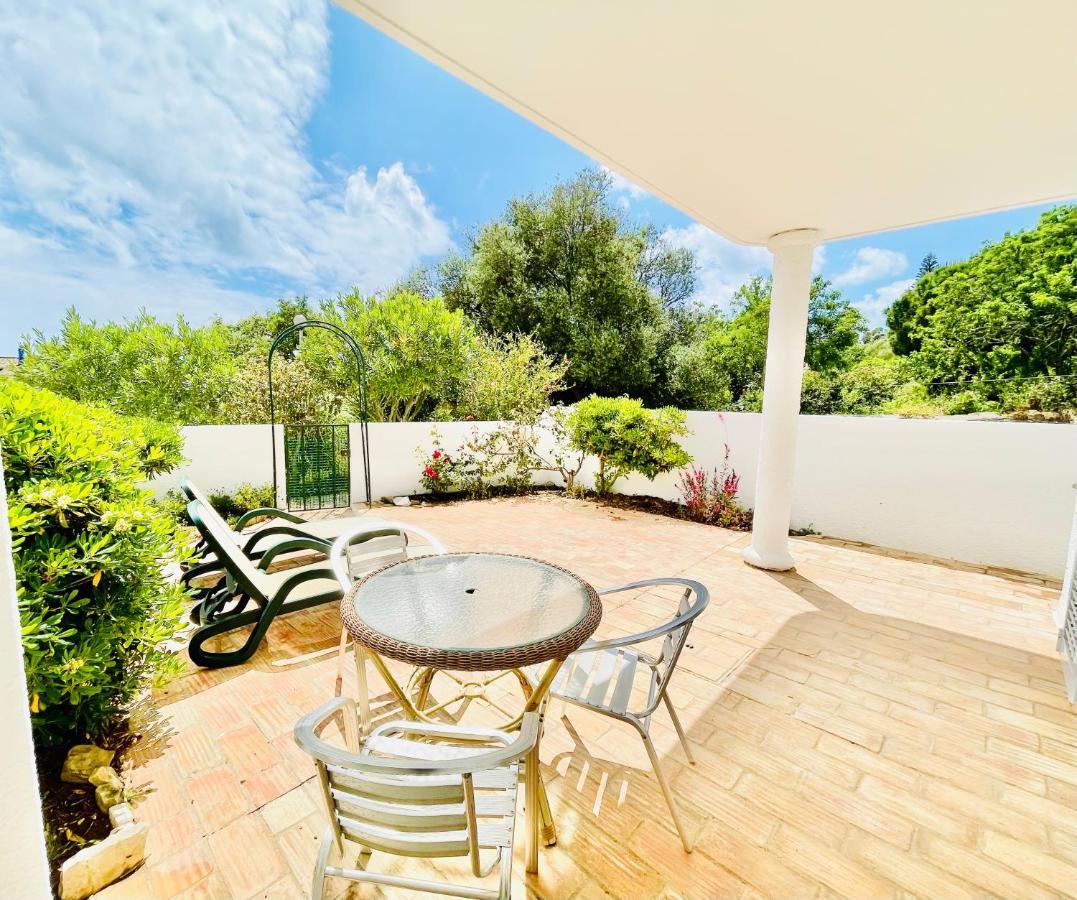 לאגוּ‏ש Vila Vista Luz מראה חיצוני תמונה