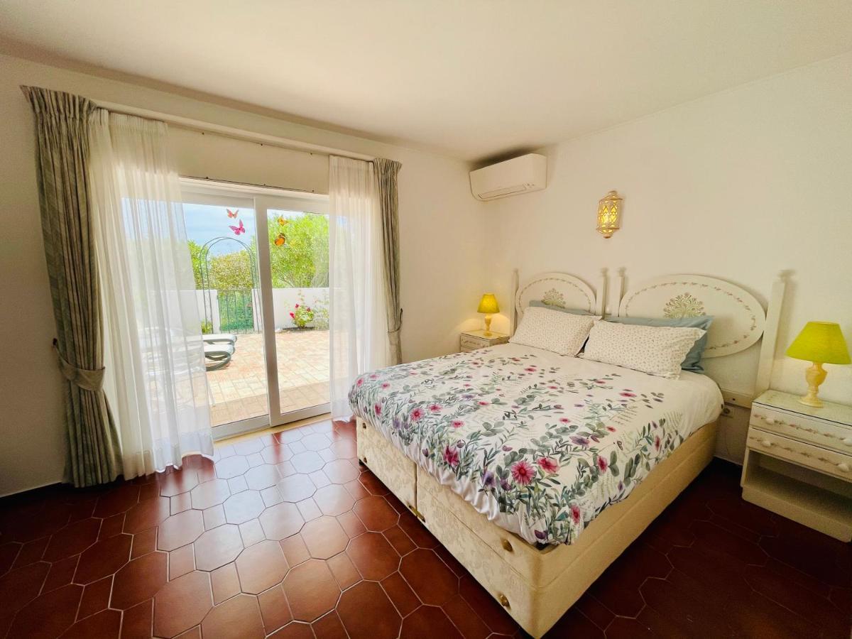 לאגוּ‏ש Vila Vista Luz מראה חיצוני תמונה